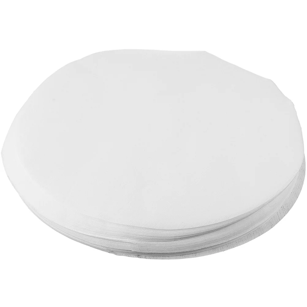 

100 Pcs Pet Paper Bottom Pad for Birds Parrot Cage Liner Pads Parakeet Cushions