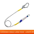 Shock Abs. Single 2m