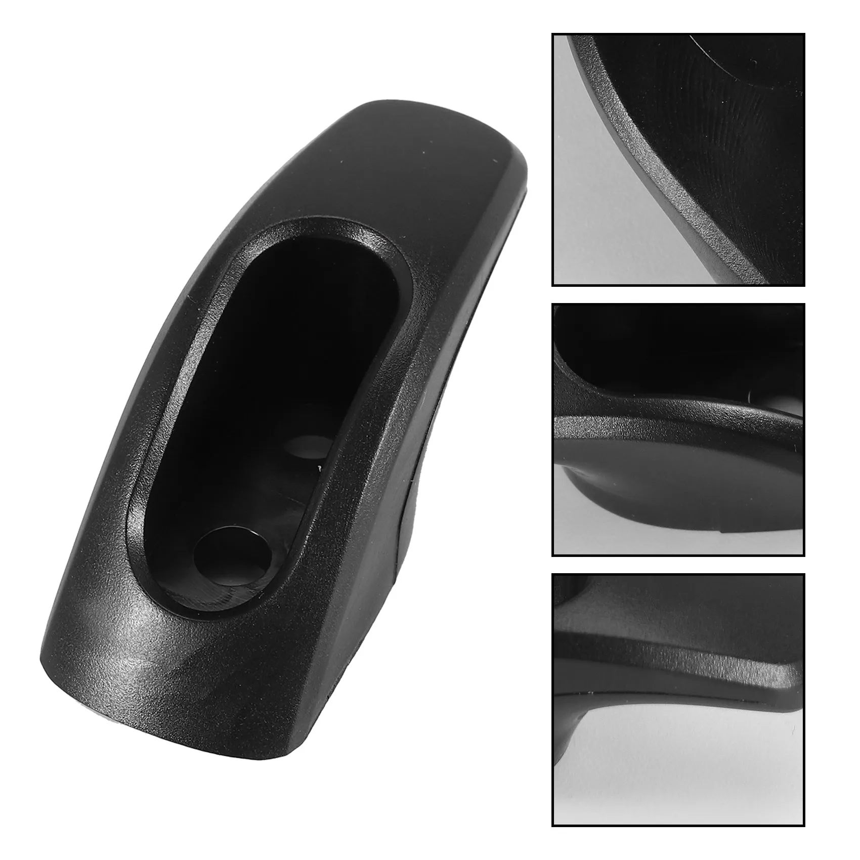 For Ninebot Accessories Kit Battery Cabin Hanger Hook Up Assembly Or Kickscooter For Ninebot Es1 Es2 Es3 Es4