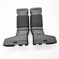 For Benz M276 Engine Left or Right Suction Air Intake Hose W207 E350 E400 W212 E400 W218 CLS400 OE; A2760900111 A2760900011 1