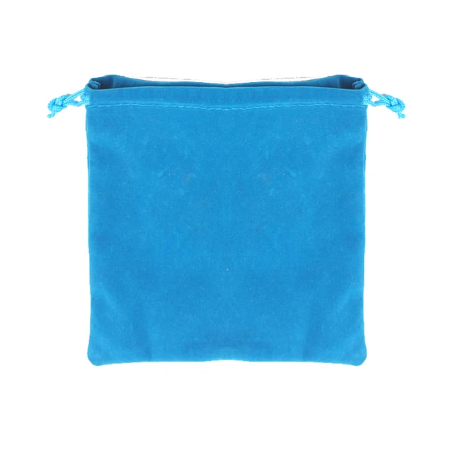 Magic Cube Storage Bag Dust Proof Pouch Speedcube Accessories Speed Puzzle Children's Toys Related Used to Store Cubo Magico 5