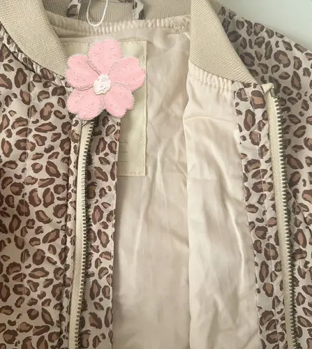 Children's Jackets 2026Fall And Winter Fashion Cartoon Lamb Wool Girls Jacket Cotton Warm Cute Boys Coat Children's Clothing - Image 6