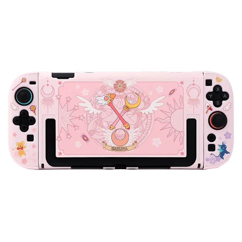Nintendo Switch - sakura fuwari  Sakura Gamer for Nintendo Switch - Nintendo Official Site