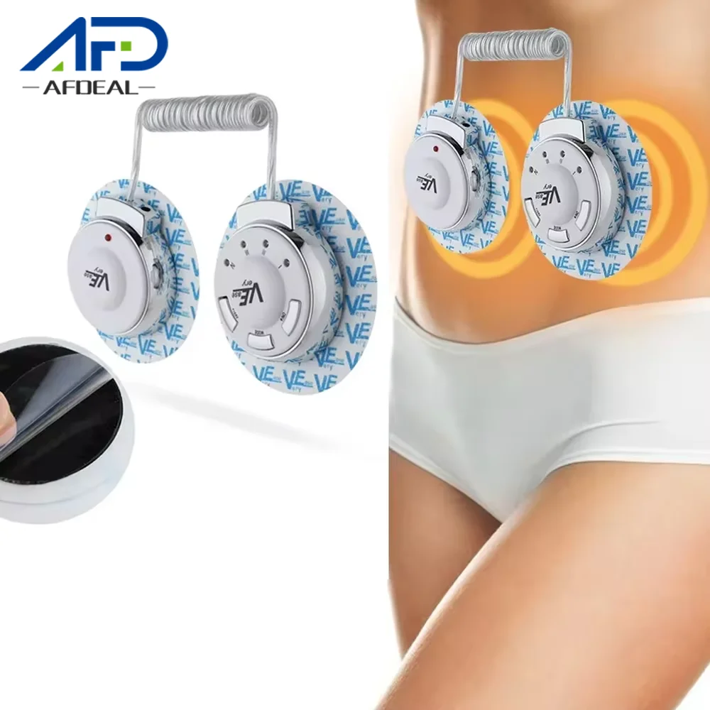 Liposuction Machine Sport Fat Burner Body Liposuction Machine Leg Body Shaping Slimming Massage Weight Loss Pads VE Sport Belly