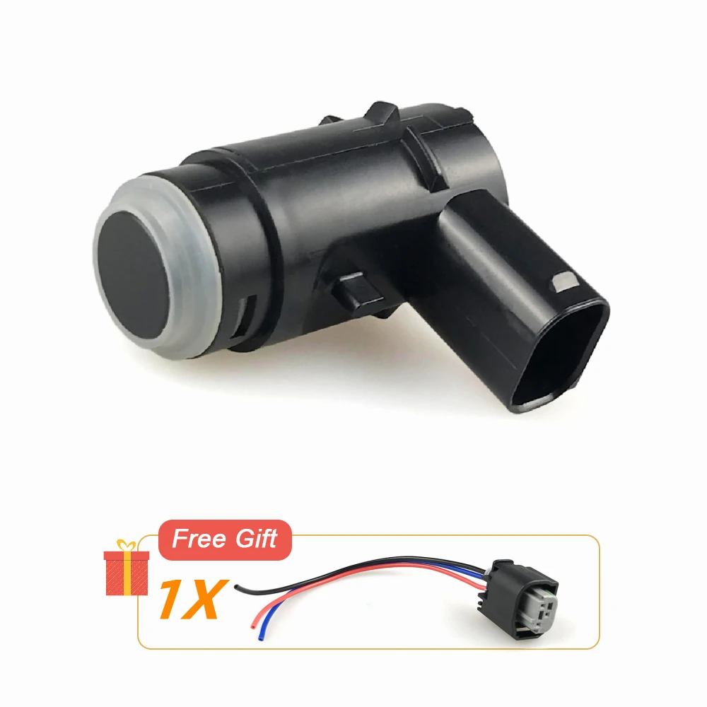 自動車用超音波駐車センサー Compatible With Ford For Transit For Kasten 2011 201  Amazon.com: Front ABS Wheel Speed Sensor Connector Compatible With Ford  Transit Connect 2010 2011 2012 2013 PC-863683 : Automotive パーキングレーダー パーキングセンサー ... リバースパーキングセンサー Compatible With Ford For Transit 2008 2009 2010 2011