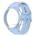Light blue blue