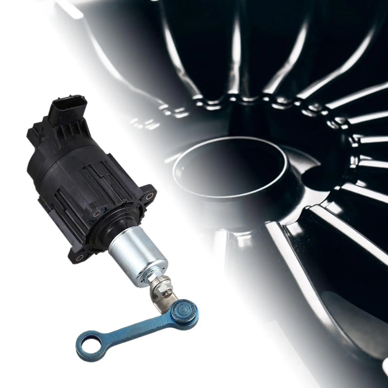 

Привод электромагнитного клапана Turbo Charger K6T52372 для Honda Cr-v 2017-2021