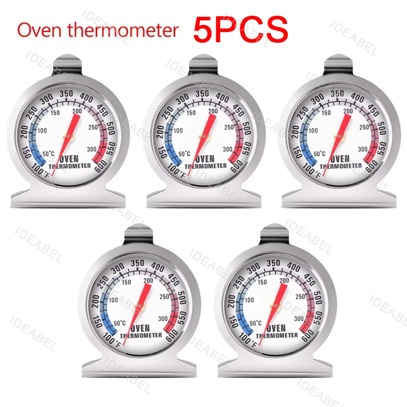 Mini Oven Thermometer for Home Cooking 50~300℃