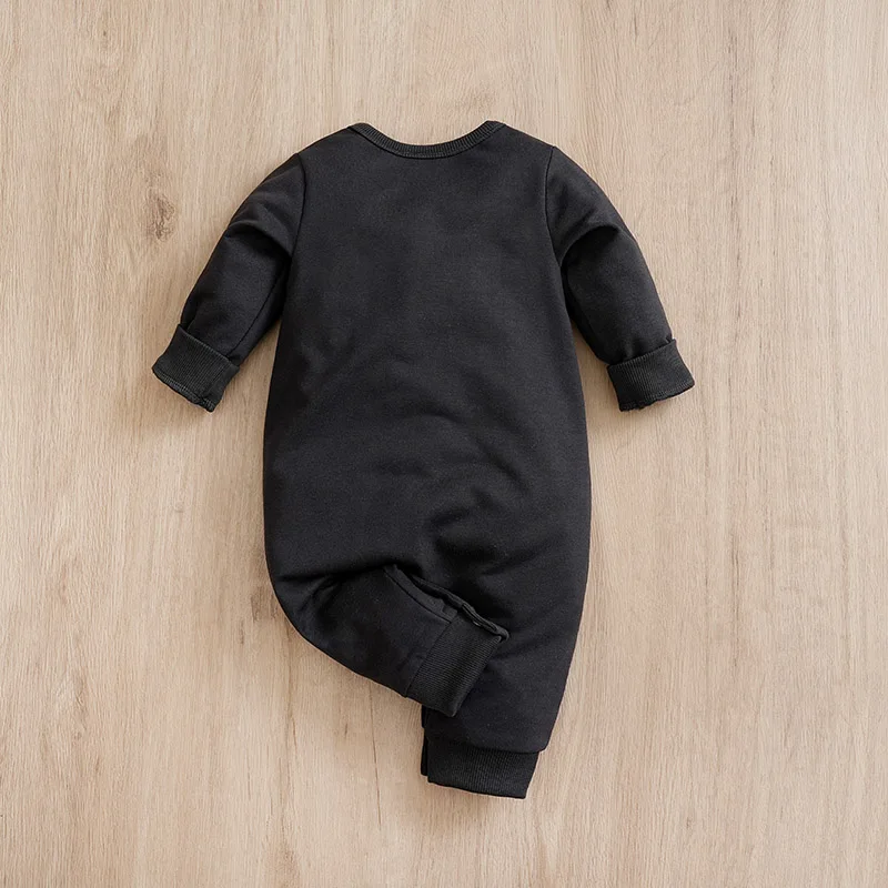 Spring And Autumn Boys And Girls Cute Cartoon Kaola Printed Cotton Comfortable Long Sleeve Baby Bodysuit, Alina Gadgets