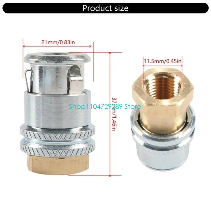 D8KE Air Chucks, Undator Gauges Compressor������ Ÿ�̾� ô�� ���� ���������� ���ſ� ���� �帧 ���� �ڹ���