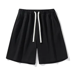 Body Men'S Hip Hip Running Sports Joggers Black Shorts New For 2024 Summer Casual Classic Oversize 3XL 4XL Pants Trouers