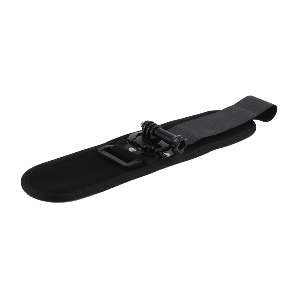 Rotatable Hand Wrist Strap