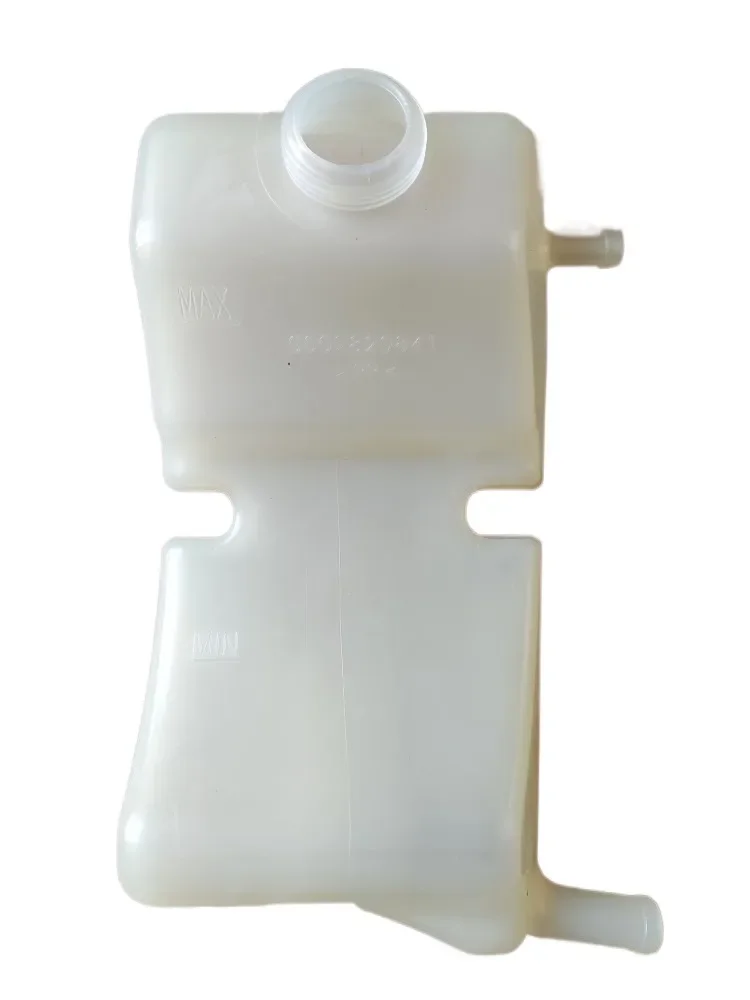 

0009820841 Balance water tank 0009820811 Forklift accessories 0009820804 Auxiliary factory support