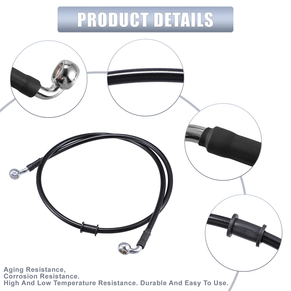 Accessoires De Freinage Tuyau D'huile De Frein Et D'embrayage