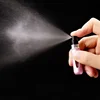 5ml Bottom Charge Perfume Refillable Bottle Liquid Container For Cosmetics Spray Bottling Dispenser Press Head Portable Travel 4