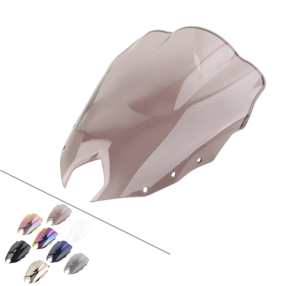 

Защита для лобового стекла мотоцикла FZ6R 2009-2015, защита для лобового стекла для YAMAHA FZ-6R 2009 2010 2011 2012 2013 2014