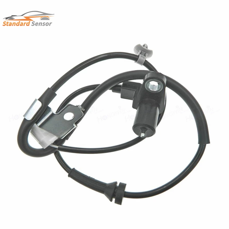 Front Left/Right Wheel Speed ABS Sensor 56220-62J01 56210-62J01 For Suzuki Swift III 05-15