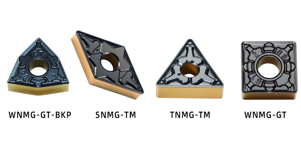 BB TNMG CNMG VNMG DNMG WNMG SNMG TM WNMG 080408 TNMG 160404 CNMG 120408 Einsatz Drehwerkzeugplatte Stahl BB2055 10PCS VNMG 160408 – Detail 2