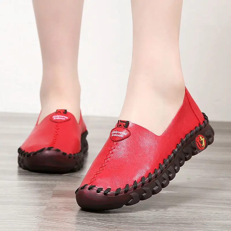 waterproof loafers womens