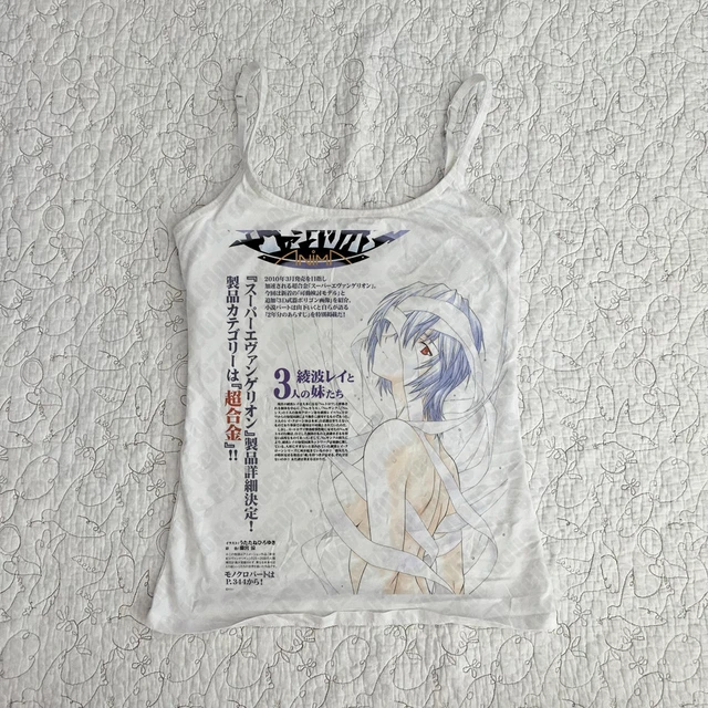 Y2k Vêtements 2000s Gothique Emo Girl Camisole Hauts Impression numérique Grunge Récolte Hauts Vintage Punk Femmes Corset Débardeur Bébé T-shirts 1