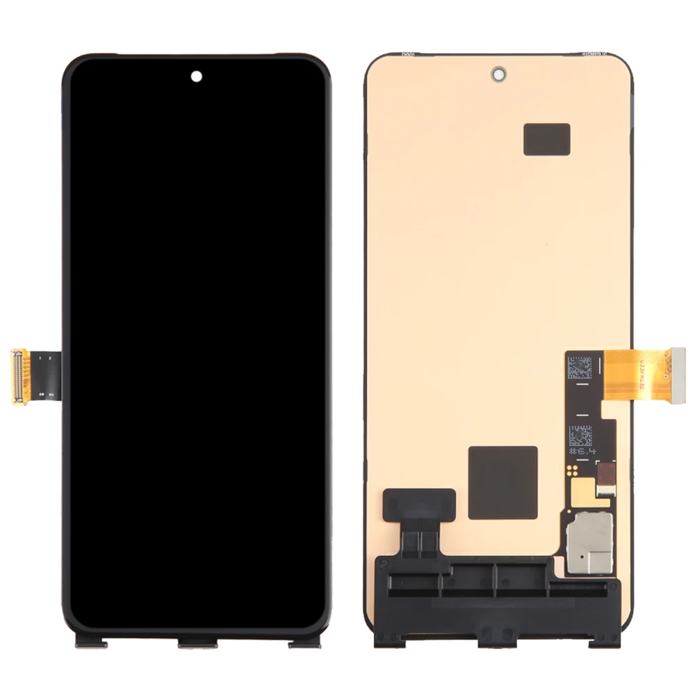 New AMOLED 120Hz For Google Pixel 8a GKV4X G6GPR G8HHN G576D