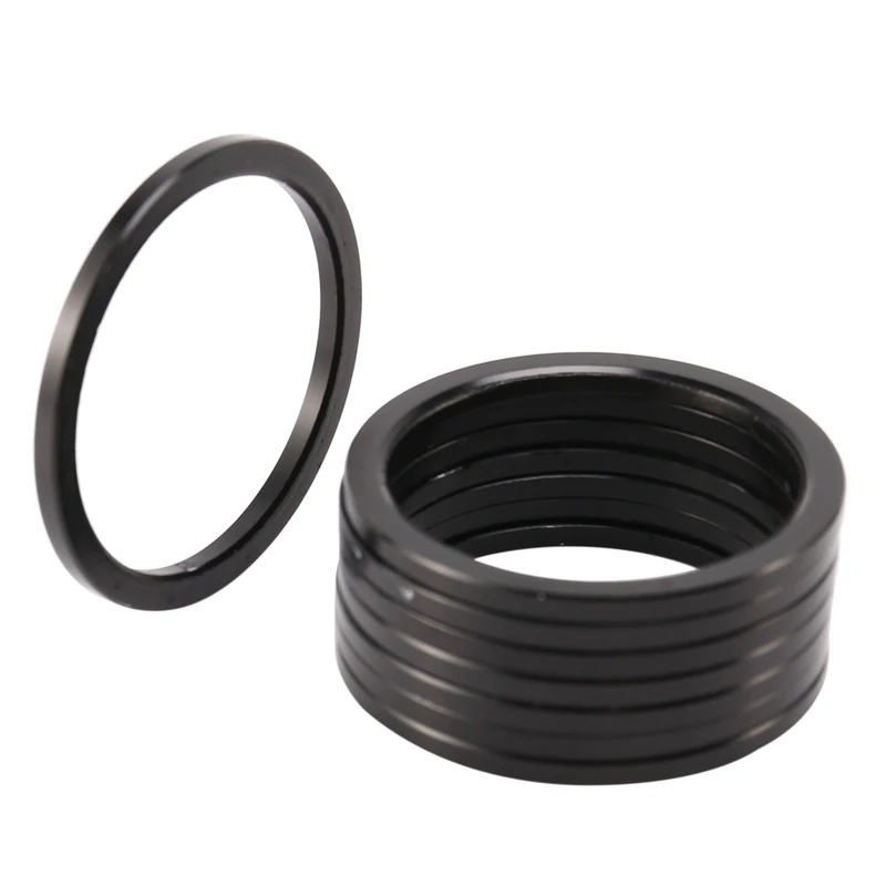 Bafang BBSHD 하단 브래킷 피팅 스페이서, 하단 브래킷 길이 변환 도구, 8 개 2 세트, 2.5mm/Pcs
