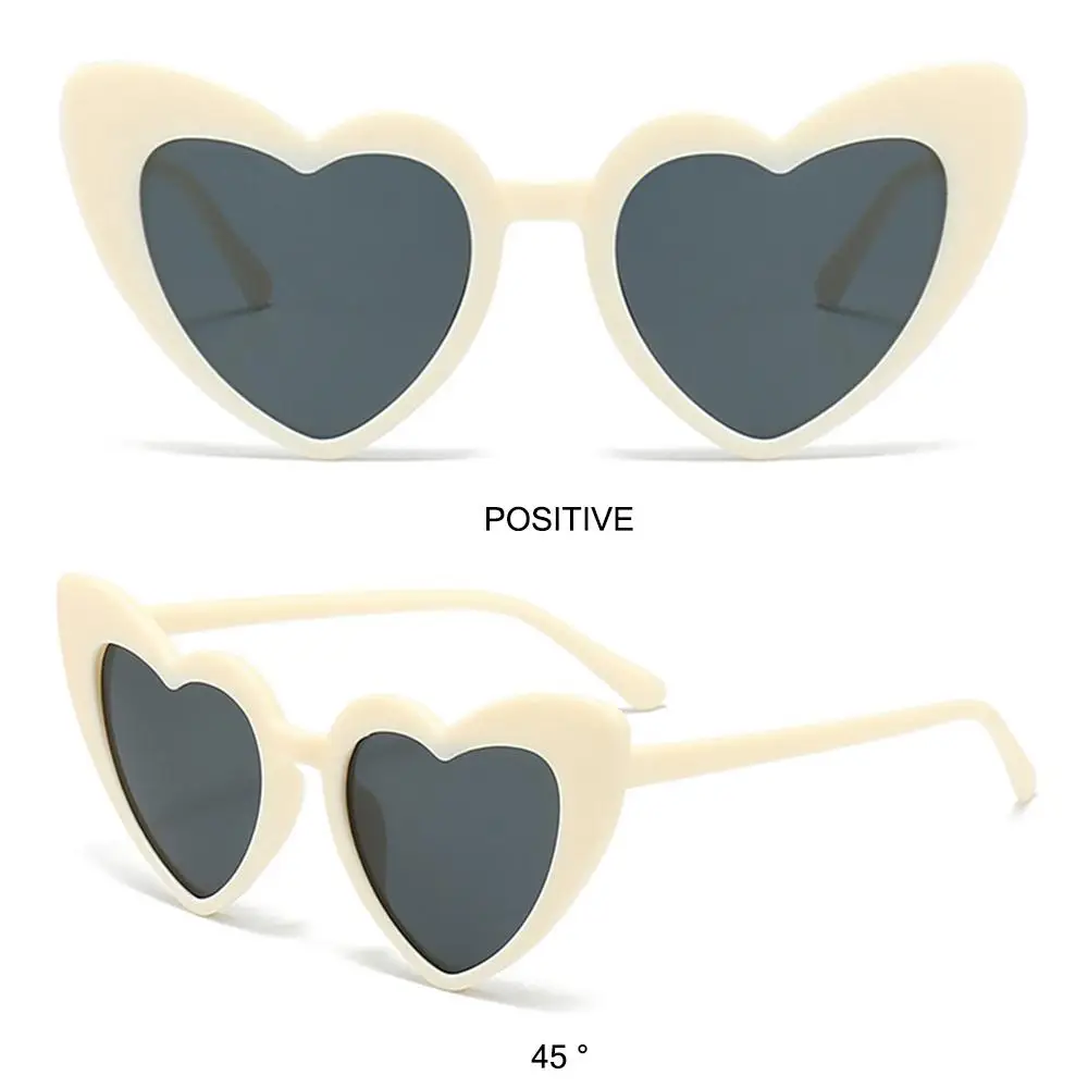 New Kids Cute Colors Su Heart Outdoor Children Lovely Personality Street Shooting Su Classic Girl Boy_voghion.com