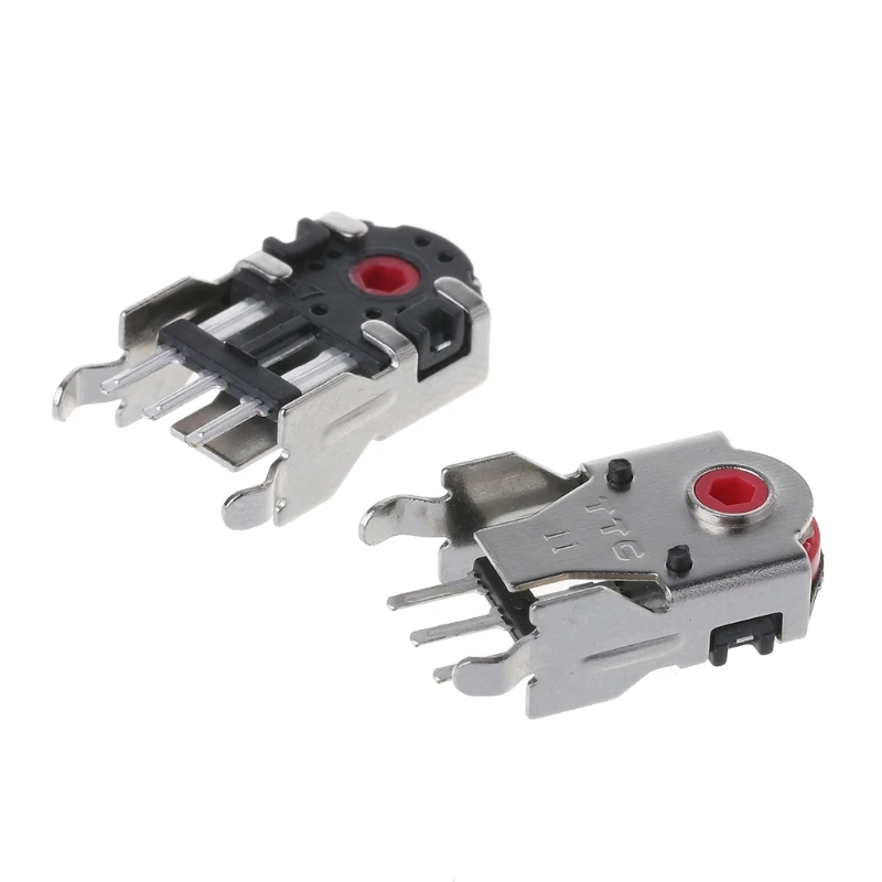 K1AA 5 Million for Lifetime Mouse Wheel TTC 11mm Mouse Replacement Accessorie mouse wheel springs