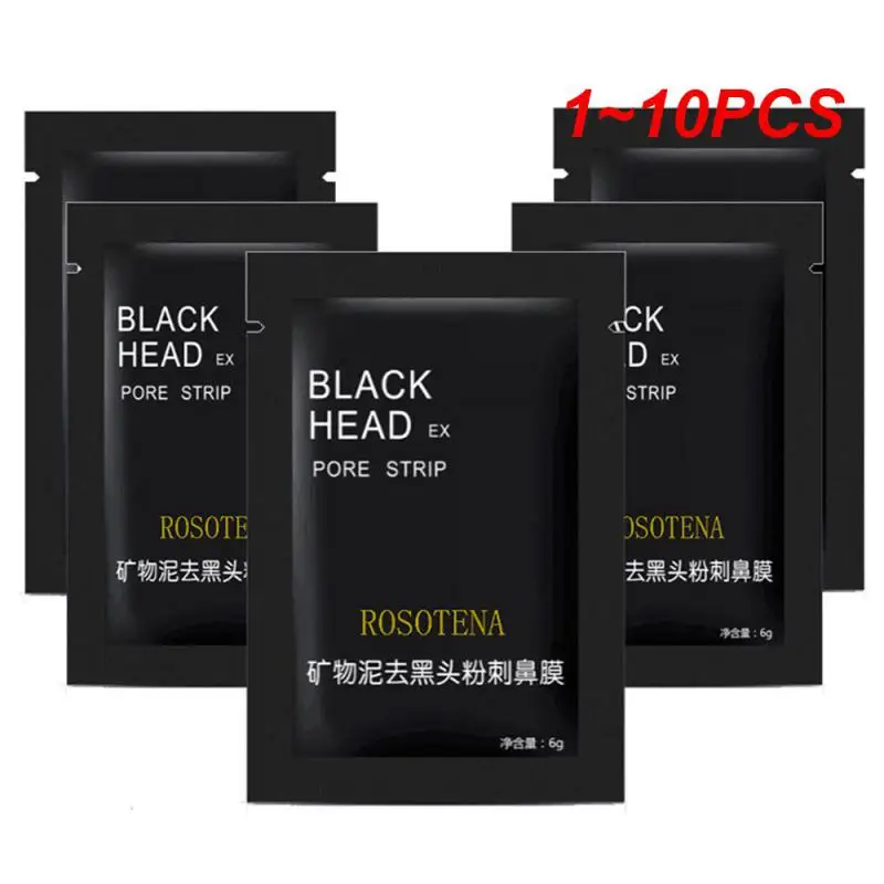 

1-10 шт., маска для удаления черных точек