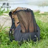 Asta Gear Jianshan UHMWPE Backpack Outdoor Ultralight Backpack Camping Hiking Mountaineering CDF Traveling Backpack 2