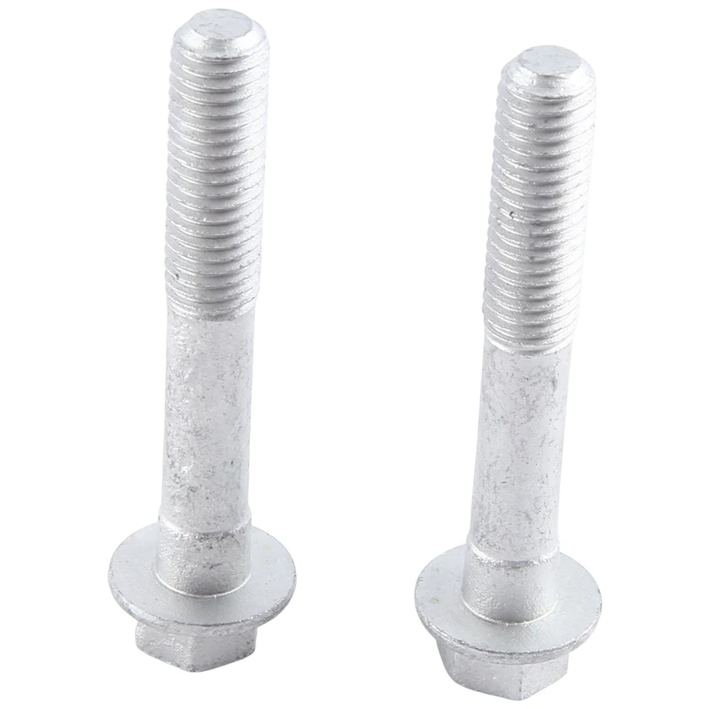 2PCS Car Pulleys And Drive Belts Bolt FC110136 For Land Rover Range Rover Range Velar Sport Discovery5 Parts