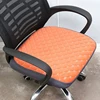 Computer Chair Cover Universal Office Swivel Seat Cover Simple and Detachable Elastic Seat Cover 6