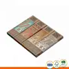 Luxury Chocolate Bar Box Manufacturer Wholesale Custom Kraft Paper Food Grade Gift Packaging Chocolate BoxHot sale products 5