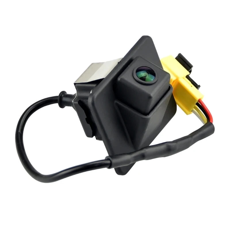 

Suitable For 95760-2T002 95760-2T101 95760-2T301 Back Up Parking Assist Surround Reversing Camera Rear View Side Monitor