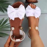 2025 nouvelles femmes d'été sandales léger confortable chaussures De créateur femmes plat en plein air femmes sandales été Zapatos De Mujer 2