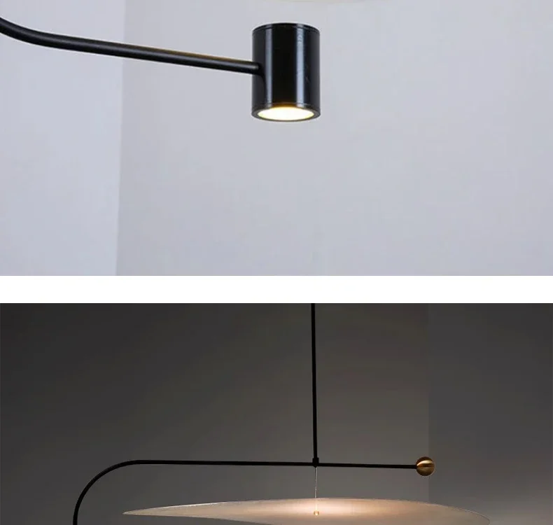 Modern Lighting Fixture