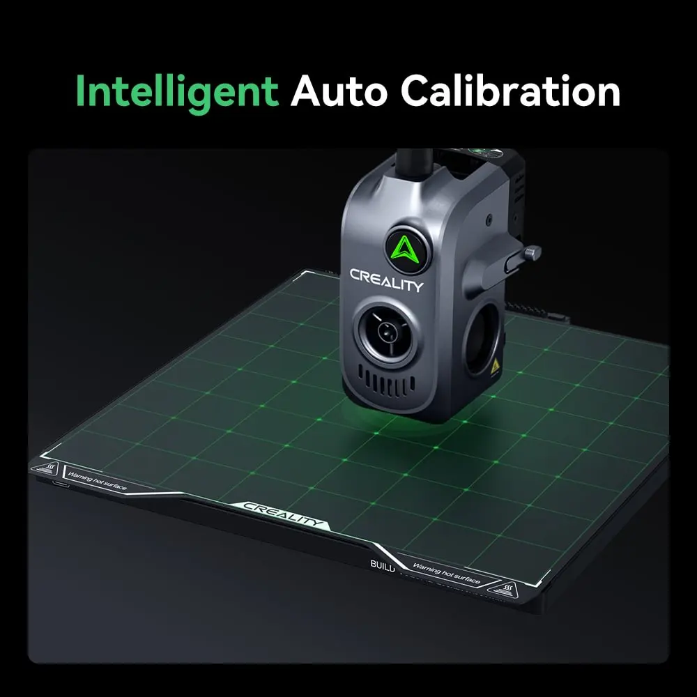 CREALITY 3Dプリンター Creality Hi 3Dプリンター