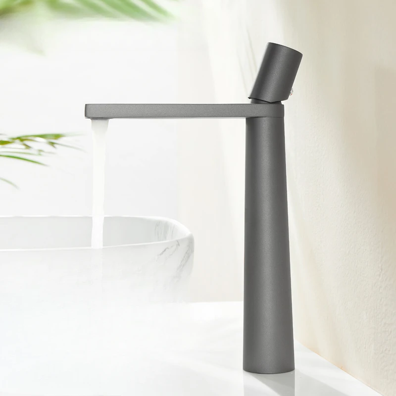 

Faucet, toilet, washbasin , black basin, faucet, hot and cold, all copper counter