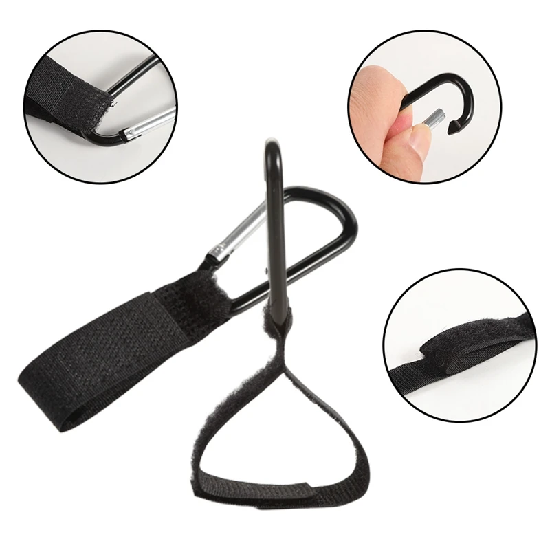 Stroller Accessories Stroller Hooks 2pcs Multi Purpose Baby Stroller Hook Baby Stroller Accessories Shopping Pram Hook Props Carriage Car Hanging Hanger