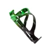 Road Mountain Bike Water Bottle Holder Ultra Light Kettle Stand Water Bottle HolderCup Cage Colorful Bike Accessories