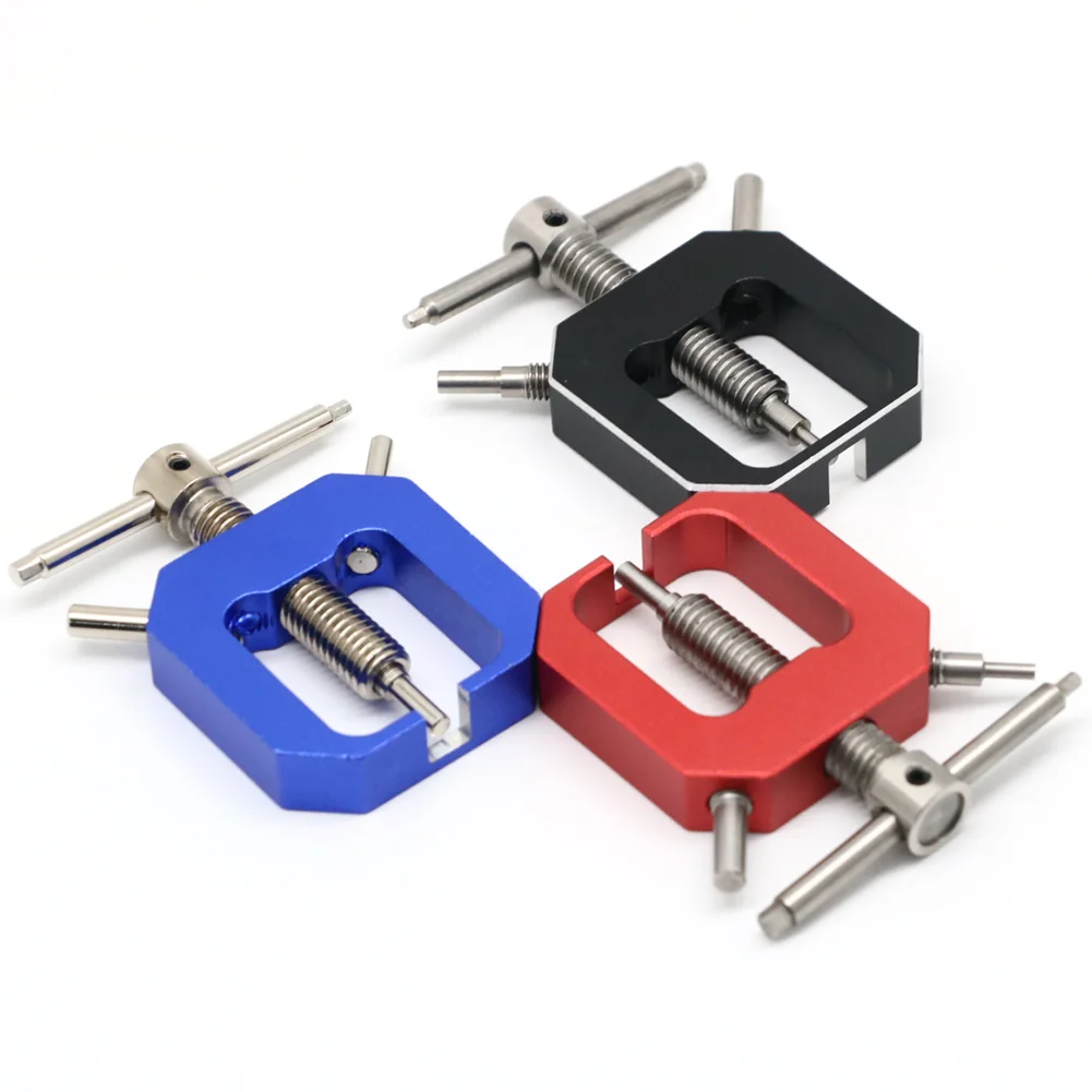 Sc2e3361cc6a544f3923ecce5776b5137q Universal Metal Motor Pinion Gear Puller Remover Tools Set For Rc Helicopter Rc Car Rc Drone Motor Pinion Parts