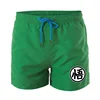Men's Breathable Swimsuit Shorts, Sexy Swim Trunks, Low-rise Casual Board Shorts, Surf Volleyball Drawstring Boxers Summer S-4XL 4
