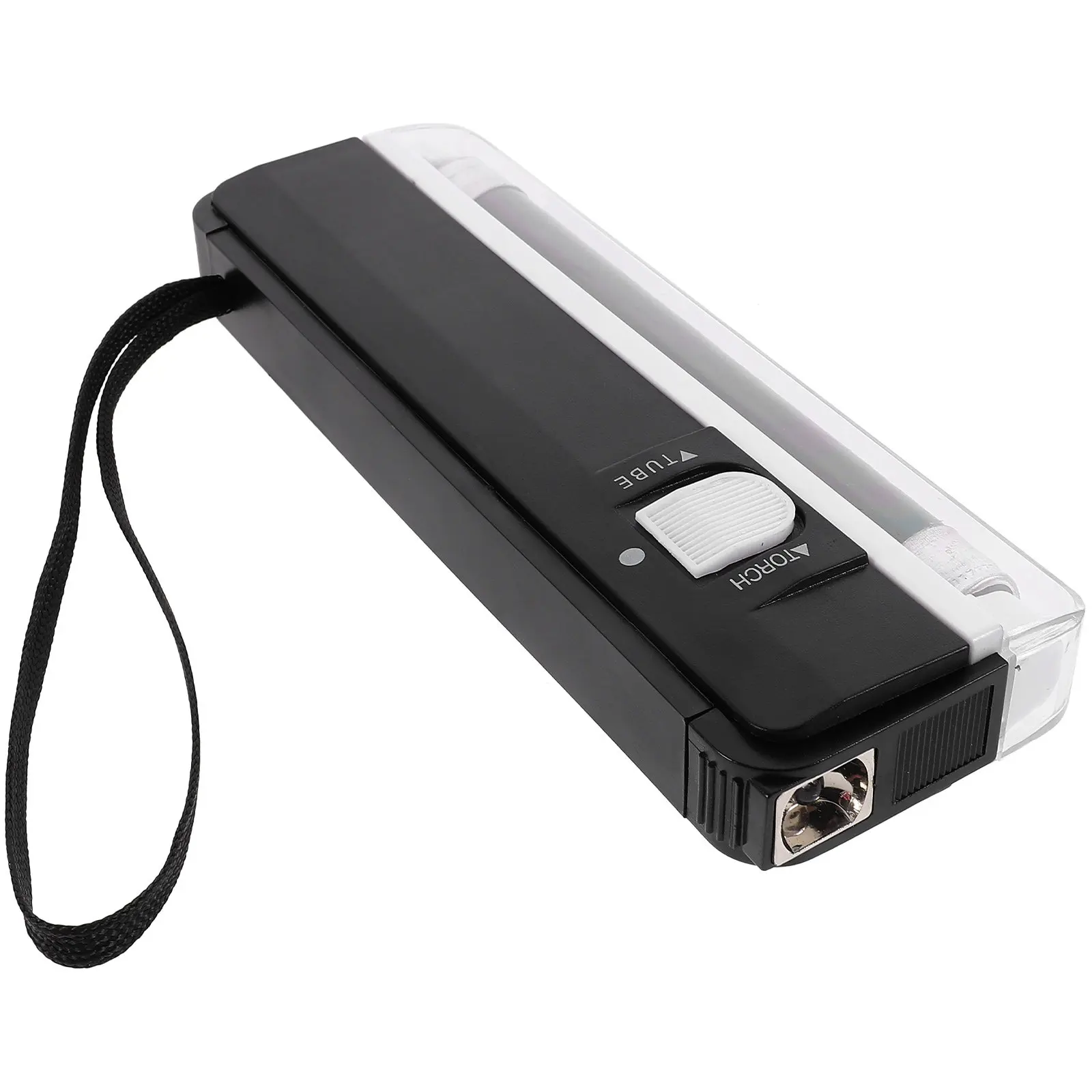 고정밀 휴대용 소형 경량 위조지폐 감별기 전문 화폐 감지 도구 내장형