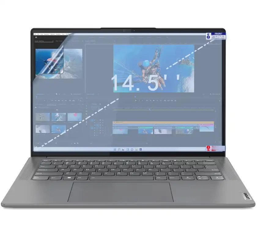 Genuine LENOVO ThinkPad Yoga 260 Screen & Panel – Lenovo Certified