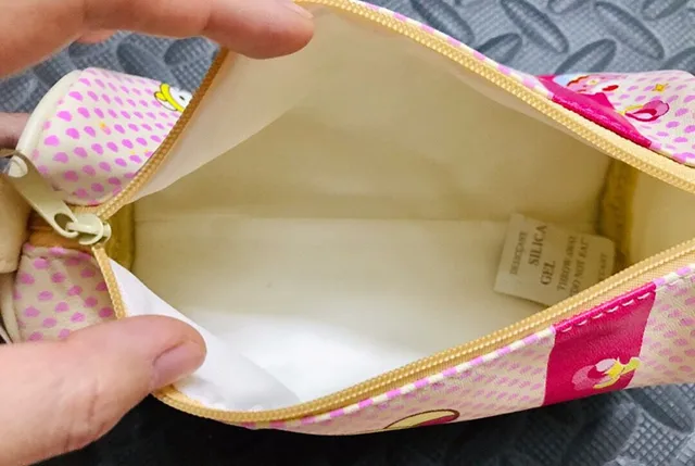 Cute Rilakkuma Pencil Case Pouch Anime Bear Kawaii School Pencil Cases for  Kids Girls PU Leather Cosmetic Makeup Bag Organizer - AliExpress
