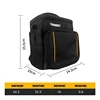 ToughBuilt TB-L1-S-10-B Soft-Sided Cooler Tools Packaging Bag 2