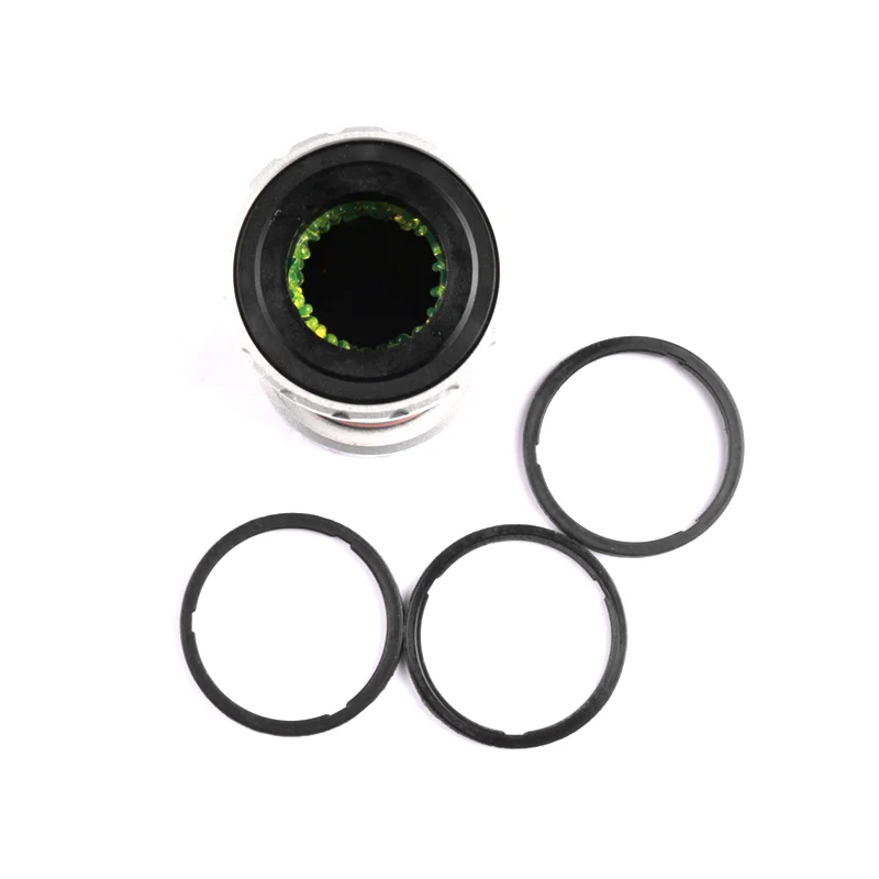 Shimano DEORE XT SLX MT801 BB52 MT501 68mm/73mm MT500 89.5/92mm Original Presse BB MTB Tretlager Für Mountainbike Fahrrad – Detail 8