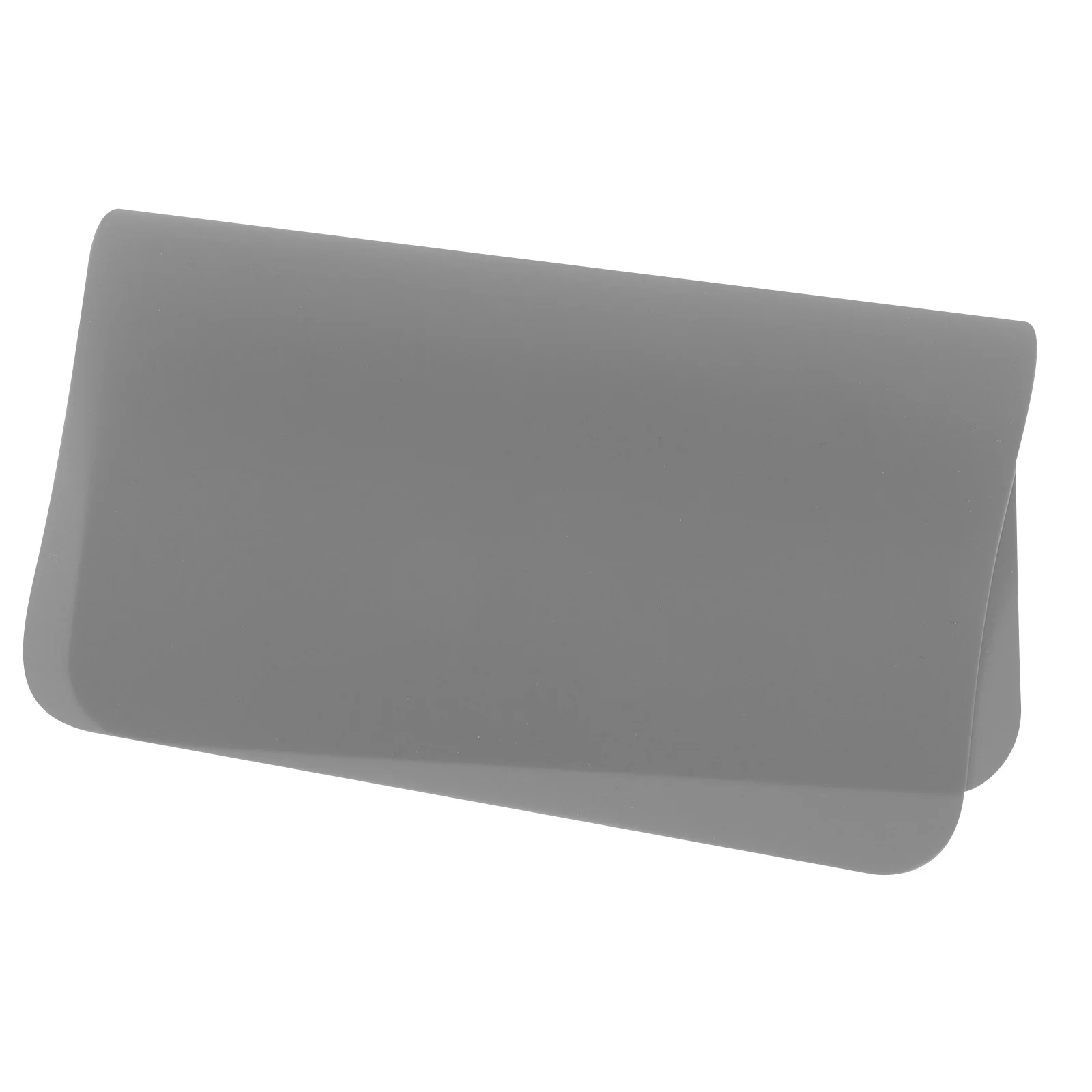 

Seal Stamp Pad Wax Sealing Pads Heat-resistant Mat Backing for Home Supply Silica Gel Plate Supplies