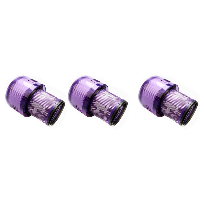 Sostituzione Filtri Da 9 Pezzi Per Aspirapolvere Dyson V11 V11 Torque Drive V11 Animal Cordless Vacuum Hepa Filter