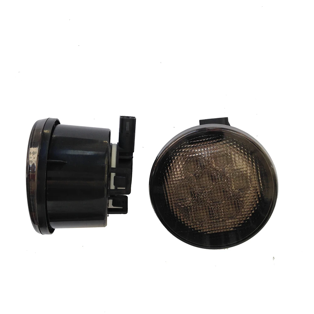 

Фонарь переднего сигнала для jeep wrangler JK, j026